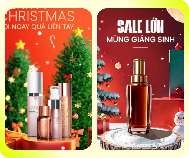 Chủ đề Beauty làm đẹp